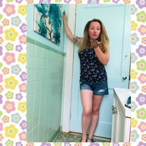 Meet your Posher, Faith